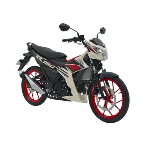Unleash the Power: Suzuki Raider R150 FI .